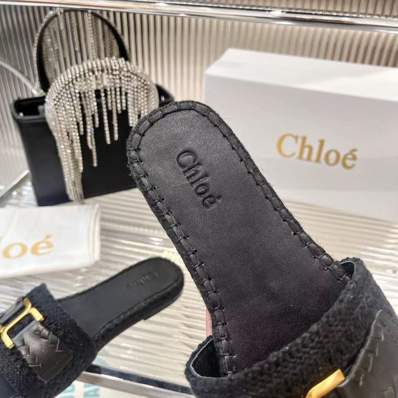 Chloe Sandals